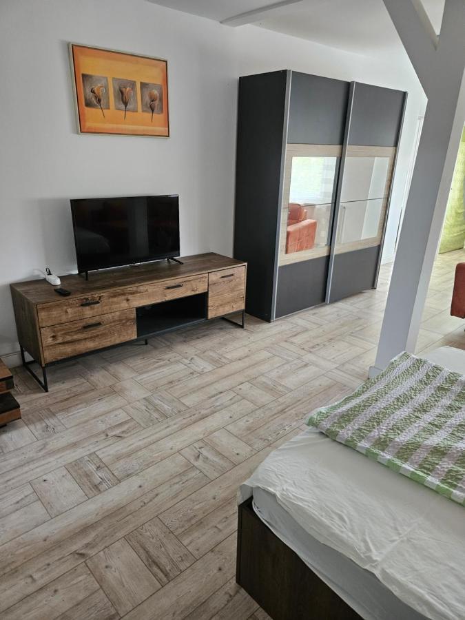 Studio D'Amalia Turda Buitenkant foto