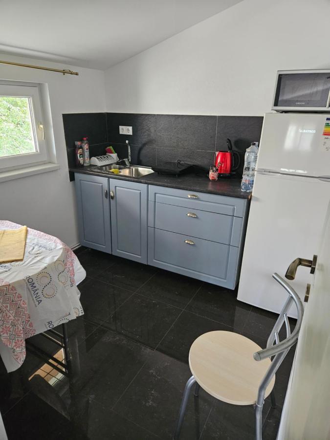 Studio D'Amalia Turda Buitenkant foto