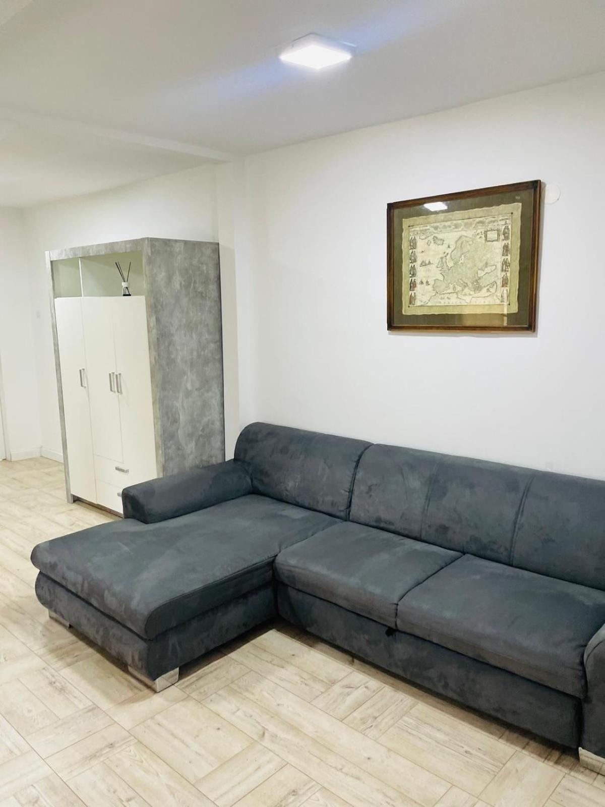 Studio D'Amalia Turda Buitenkant foto